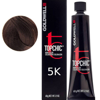 Vopsea Goldwell TOPCHIC 60 ml 5-K