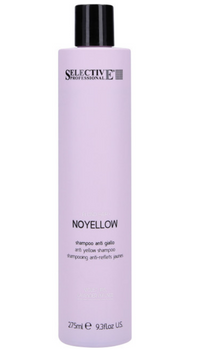 Șampon selectiv OnCare NoYellow 275 ml