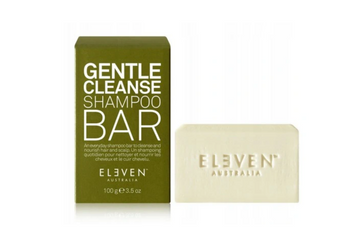 Baton de șampon Eleven Australia Gentle Cleanse 100 ml