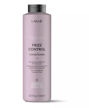Șampon Lakme Teknia Frizz Control 1000 ml
