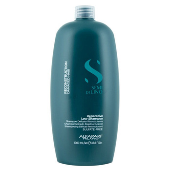 Șampon Alfaparf Semi di Lino Reparative Low 1000 ml