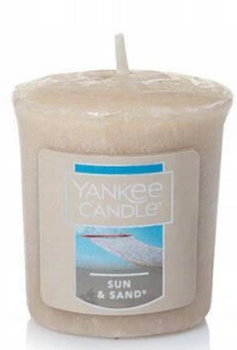 Yankee Candle Samplers Sun &amp; Sand 49g