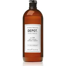 Depot NO. 109 Anti-Itching Calmant Sampon 1000ml