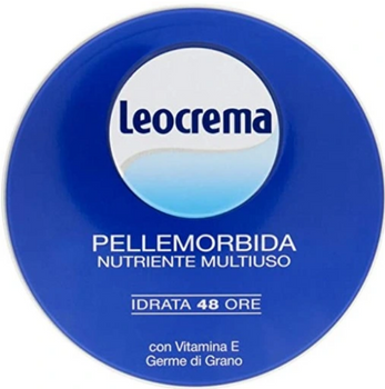 Leocrema Pellemorbida cremă de corp 150 ml