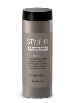 Inebrya Pudră Volumizantă 30 ml