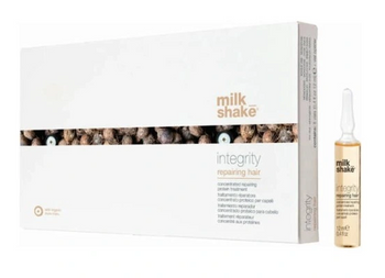Milk Shake Integrity Repairing Hair Lotion 8x12 ml