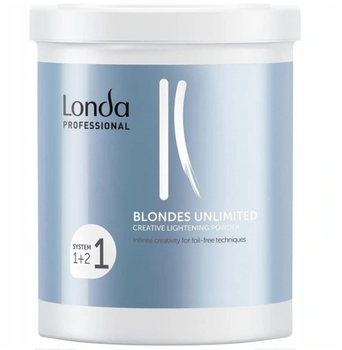 Londa Blonds Brightener 400 g