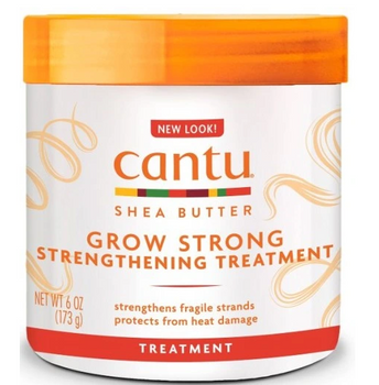 Cantu Shea Butter Grow Strong Tratament 173 g