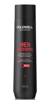Goldwell DLS Șampon pentru îngroșare pentru bărbați 300 ml NOU 2017