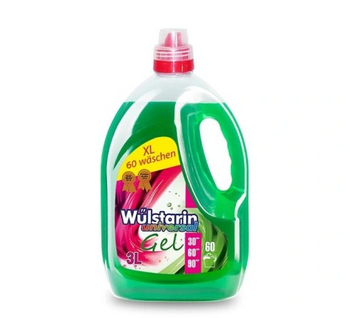 Gel de spălat universal german Wulstarin 3 L