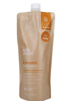 Balsam de netezire Milk Shake K-RESPECT 750ml
