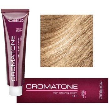 Vopsea Montibello Cromatone 9.31 60 ml