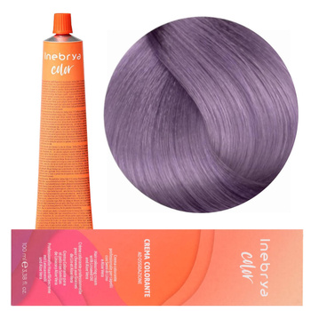 Vopsea Inebrya Color 8/02 100 ml