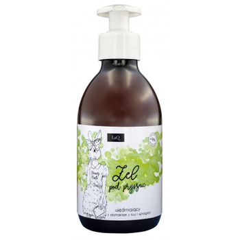 Gel de duș Laq Kiwi 300 ml