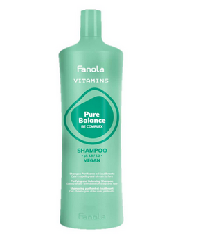 Sampon Fanola Vitamins Pure Balance 350 ml
