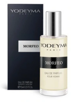 YODEYMA MORFEO Apă de parfum 15 ml