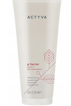 Kemon Actyva P-Factor Tratament pentru scalp 200 ml