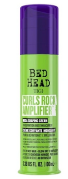 TIGI BH Curls Rock Amplifier Cream 100 ml