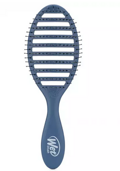 Perie umedă Viteză uscată Albastru