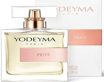 YODEYMA PRIVE Apă de parfum 100 ml