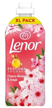 Lenor balsam de rufe cu flori de cireș 1400 ml