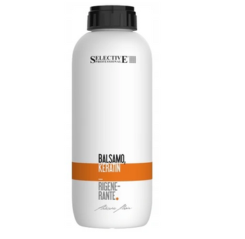 Balsam selectiv cu cheratina Balsamo 1000 ml