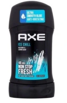 Axe Ice Chill Stick antiperspirant pentru bărbați 50 ml