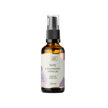 Nature Queen Perilla Ulei 50 ml