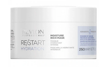 Masca de hidratare Revlon Restart 250 ml