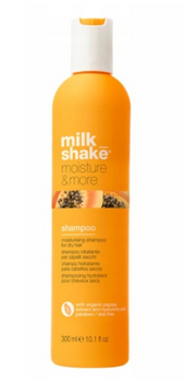 Șampon Milk Shake Moisture& More 300 ml