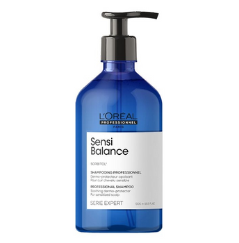 Loreal Sensi Balance 2021 Sampon 500ml