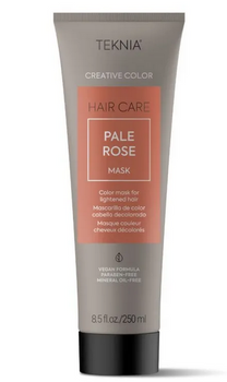 Mască Lakme Teknia Creative Pale Rose 250 ml