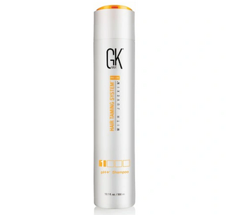 Șampon Global Keratin GKHair pH+ 300 ml