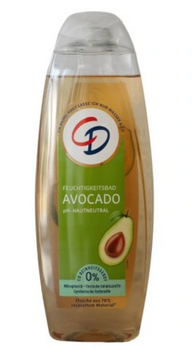 Loțiune de baie CD Avocado 500 ml