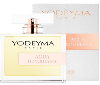 YODEYMA AGUA Apă de parfum 100 ml