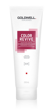 Șampon Goldwell DLS Color Revive Cool Red 250 ml