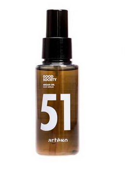 Artego Good Society Argan Oil 51 Ser de păr 75 ml