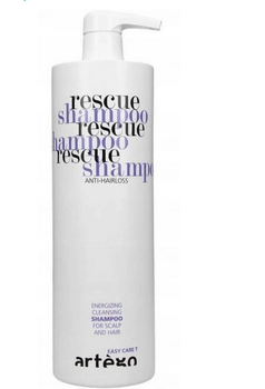 Easy Care T Rescue Sampon impotriva caderii parului 1000ml