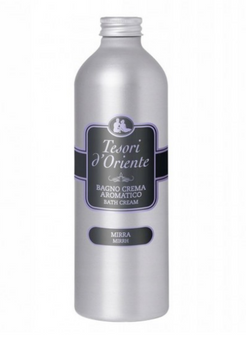 Tesori d&#39;Oriente MIRRA lichid de baie 500 ml