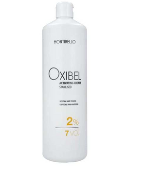 Montibello Oxibel Crema 7 vol. 2% 1000 ml