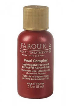 Chi Royal Treatment Pearl Complex 15ml