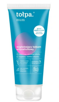 Tolpa Mum Loțiune de netezire anticelulitică 200 ml