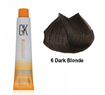 Global Keratin GKHair 6 Blond Inchis 100 ml