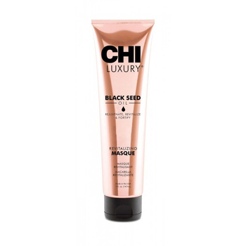 Masca revitalizantă de lux CHI 147 ml