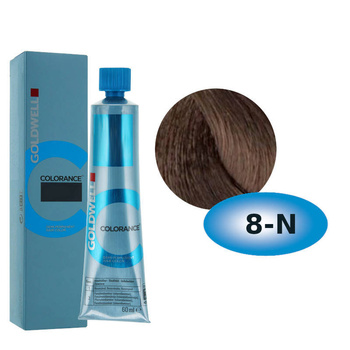 Vopsea Goldwell COLORANCE 60 ml 7-N