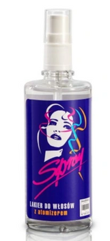 Spray pentru păr Synthesis cu atomizor 120 ml