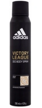 Deodorant spray Adidas Victory League 200 ml