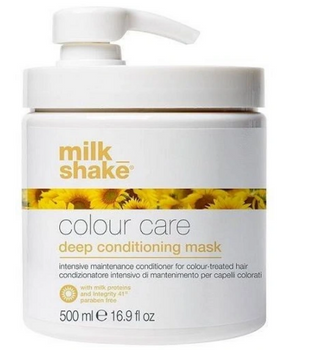 Mască balsam Milk Shake Colour Care 500 ml