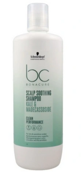 Șampon Schwarzkopf BC Scalp Genesis 1000 ml