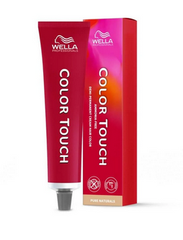 Vopsea Wella Color Touch 60 ml 5/71